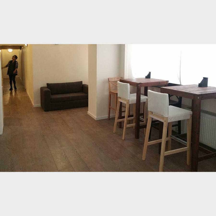 Lodgecity - Private Rooms B Berlim Exterior foto